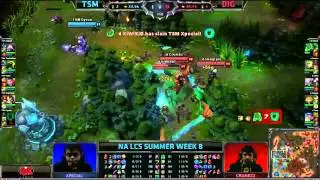 League of legends GoodBye Xpecial