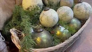 The Greenery Nursery - Holiday 2022