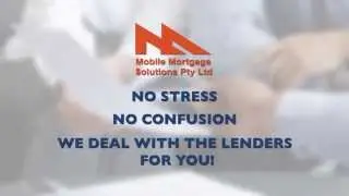 Mobile Mortgage Solutions