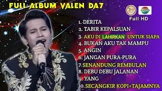 Album Konser Terbaik Valen Da7 || Gak Bosan2 Mendengarnya || Penuh Dinamika