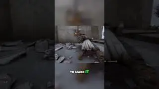 Booby Trap gone right then WRONG #generalsam