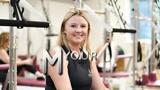 It's Pilates Studio (www.itspilatescorp.com), 23820 Lenze Road, Spring Texas 77389