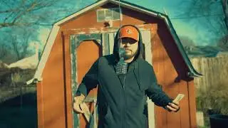 Santana Skrillz - &ldquo;Himothy&rdquo; One Mic Performance (Official Video) 