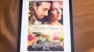 Happy 10th Anniversary to A Little Chaos! (2015)