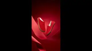 Red Hot Slippers