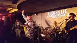 Love Yourself/Chozen Lee