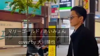 マリーゴールド / あいみょん cover by 大川晴也