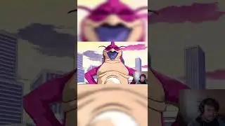 DRAGON BALL LEGENDS 