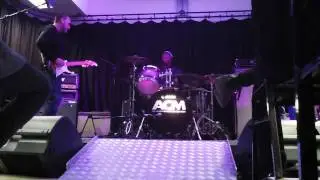Jamiroquai Rock Dust Light Star Semi-Acoustic Masterclass