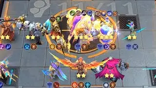 @magic chess 10 synergy astro, magic chess combo terkuat 2025, magic chess best synergy combo