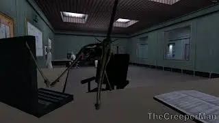 MoistCr1TiKaL in Half-LIfe
