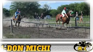 DON MICHI - 02-03-25 - KM. 101 - M&C