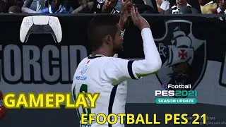 V4SC0 X M4R1C4 40 V1V0 C0M 1M4G3NS - J0G0 DE HOJ3 - ASSISTA AGORA GAMEPLAY PES21
