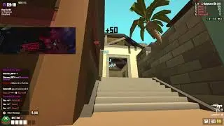 NUKE #2012  [Krunker.io]