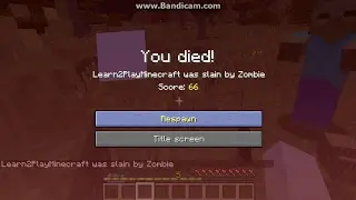 My Dilemma - Learn2Play-Minecraft
