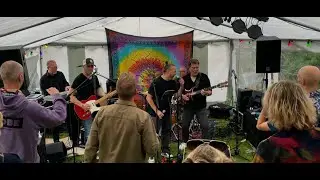 Shakey Ground Live 2025 @  