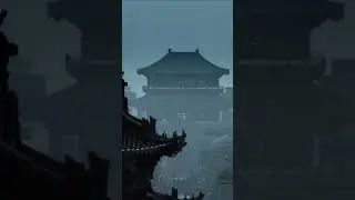 Are you dreaming of stepping into a Chinese costume drama?