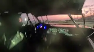 8-2-25 Hunt County Raceway Factory Stock Heat 2 Walter Garner 4G