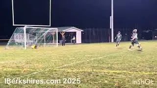 Cellana Converts PK in McCann Tech&rsquo;s State Tourney Loss