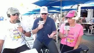 Todd Truax Interview