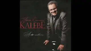 Kalebe - Eu Navegarei