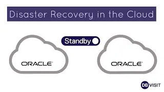 DR in the Cloud with Standby&trade;