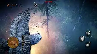 Save Captive Help Wenja The Embers of War Ignite Far Cry Primal #53