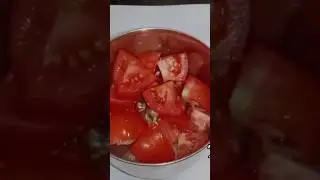 ❌NO SHOP SAUCE 😋💯 #Homemade gobi manchurian#shorts#food