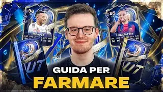 Come FARMARE TUTTE le SBC dei TOTY! | Guida Completa al Farming!
