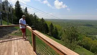 Camelback, Big Pocono Moutain