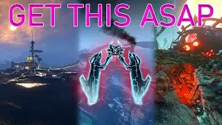 Warframe 2023 | Как получить лаунчер Арчвинга для улучшения игрового процесса | Чёткое и краткое ...