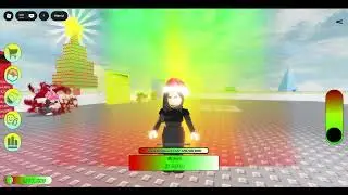 Twinkle Egor | All Phases | Roblox_Egor Game