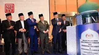DPM urges authorities to monitor, arrest spread of false hadith