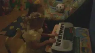 Необыкновенный концерт.Unusual concert.