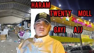 Haram twenty aj gaya Day 41 vlogs ✨️ 💖 enjoy 