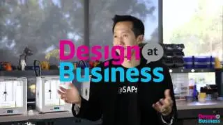 From d.forum to Design at Business