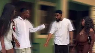 THE HOOKUP | Rukkyfunny
