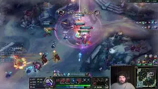 Testing if my Jax Practice Paid off