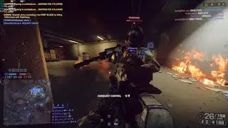 Battlefield 4 - bf simp showing signs of cognitive decline