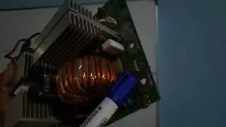การทำงาน CT CURRENT TRANSFORMER และ Shunt Resistor