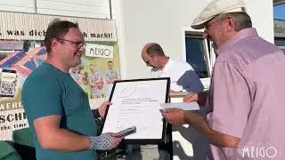 MEIGO Sommerfest 2023 Part 1/2