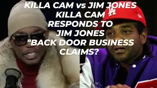 CAM RESPONDS TO JOMO 