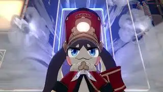 HONKAI STAR RAIL [1] : Retoaded saga B1 : fluent gachanese