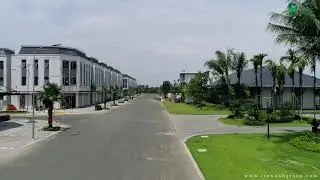 KHU BIỆT THỰ PH&Uacute;C AN CITY 😍