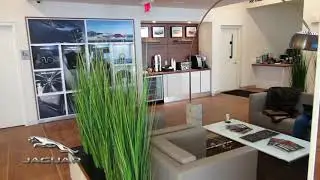 Napleton Auto Group Jaguar 2019 August