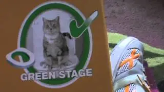 Litter Quitter review     Toilet train your cat