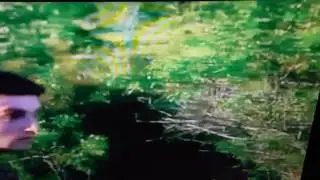 Parodia del Señor de los Anillos  (AQUI NO HAY QUIEN VIVA)