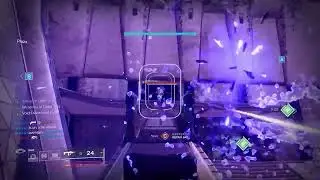 Destiny 2 being SOLVED is what will KILL the game