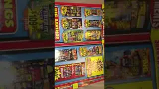 TNT Fireworks Buyers Guide for 2019