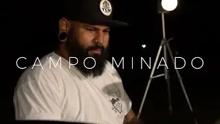 Comsequ&ecirc;ncia - Campo Minado (Videoclipe Oficial)